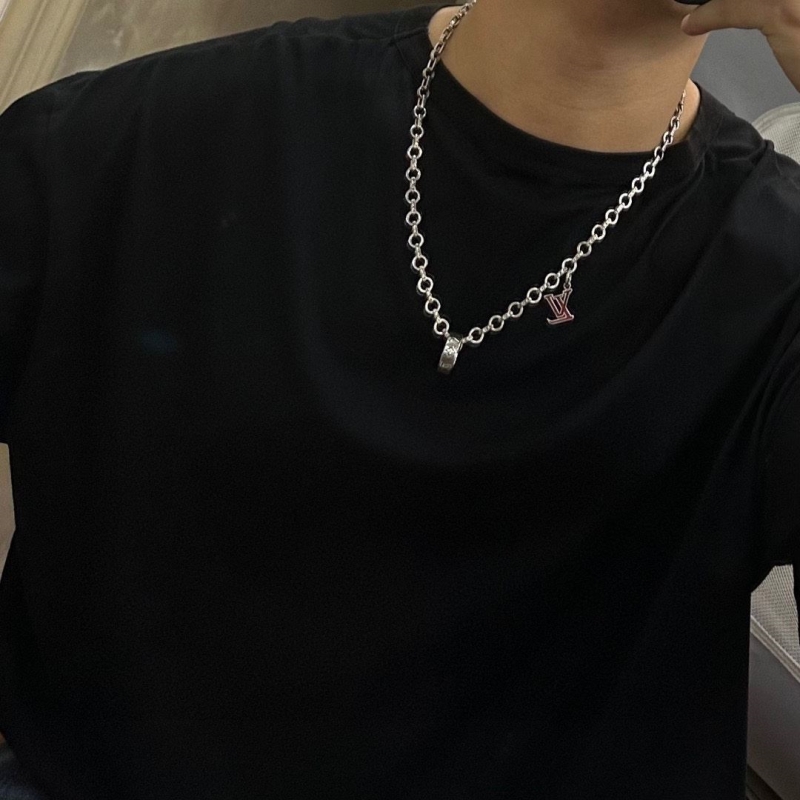 LV Necklaces